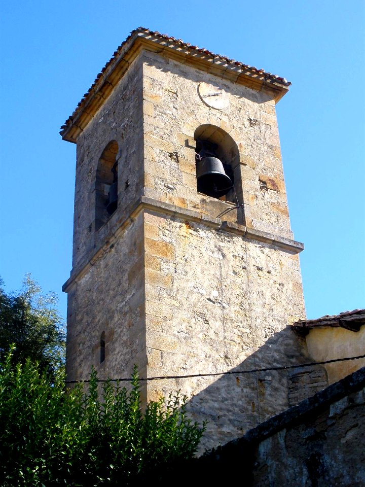 Argandoña - Santa Columba 01