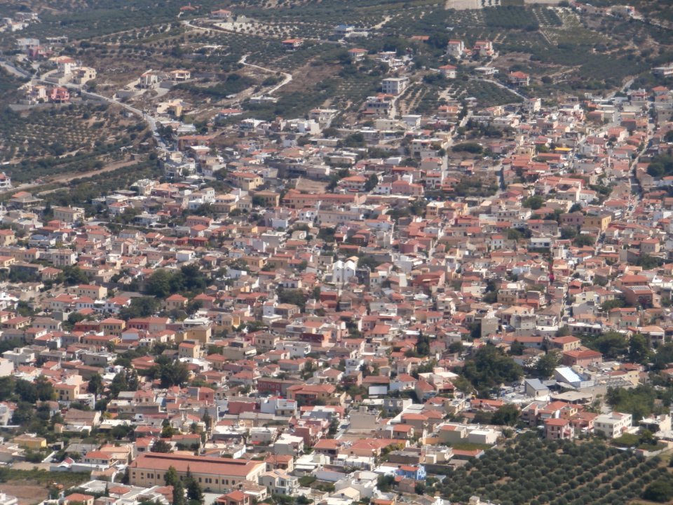 Archanes Panorama 915-6251