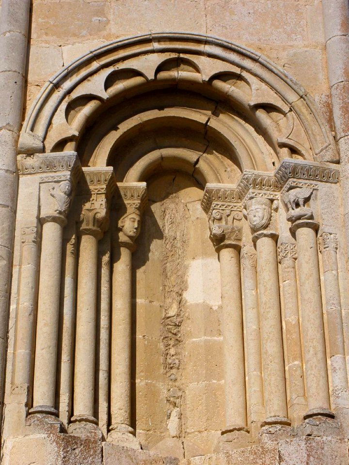Argandoña - Santa Columba 09