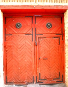 Argamasilla de Calatrava - Puerta 07