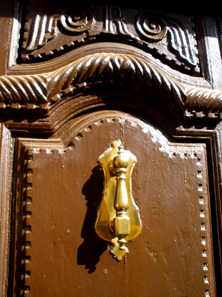 Argamasilla de Calatrava - Puerta 27