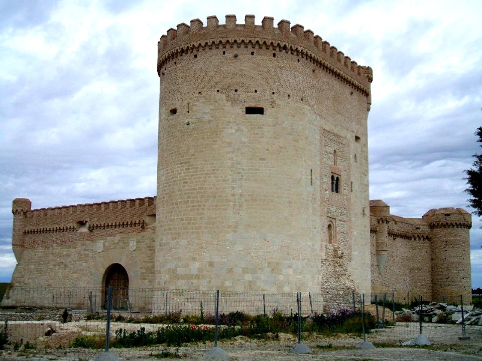Arevalo - Castillo 3