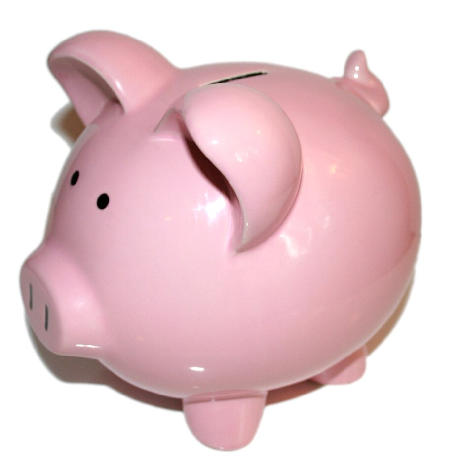 Finance currency savings