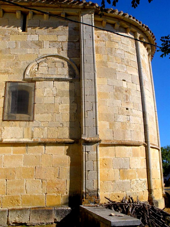 Argandoña - Santa Columba 07