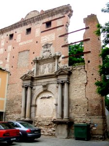 Arevalo - Casa-Palacio de Ballesteros Ronquillo