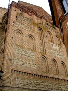 Arevalo - Iglesia de San Miguel 5