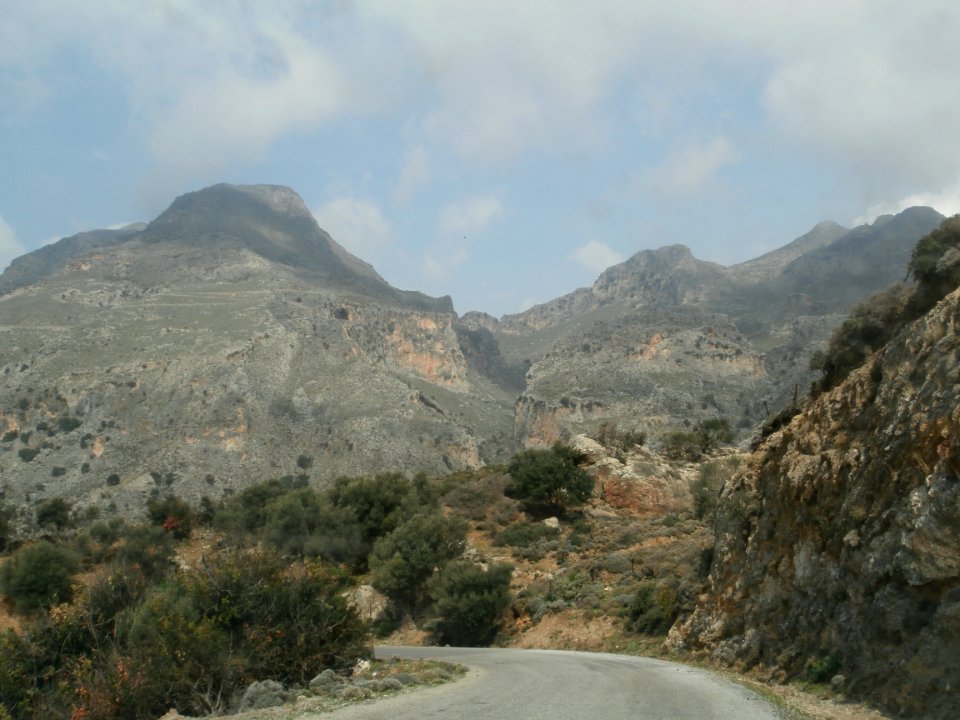 Argouliano gorge 2220114