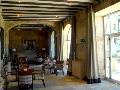 Argomaniz - Parador Turismo 02
