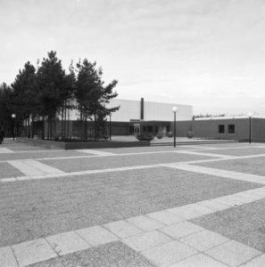 Architect de soeten, Bestanddeelnr 167-0722
