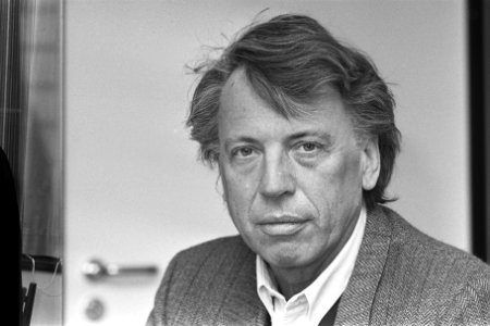 Architect Cees Dam, Bestanddeelnr 933-8696
