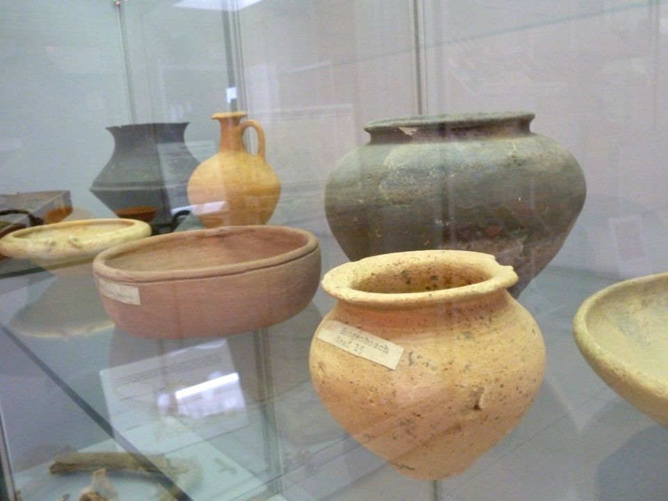 Archeologiemuseum Stein - Romeins - 5 (6)