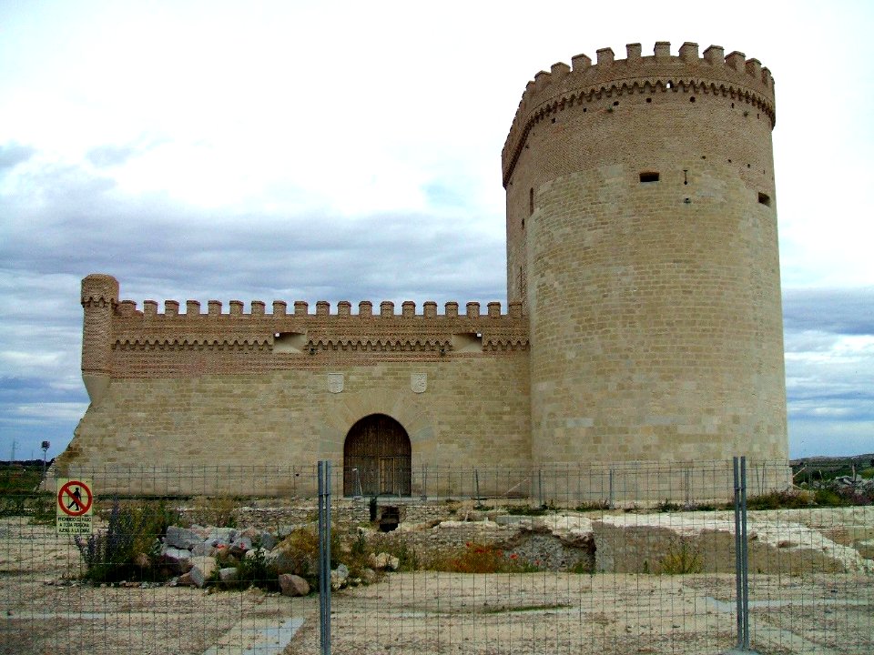 Arevalo - Castillo 2