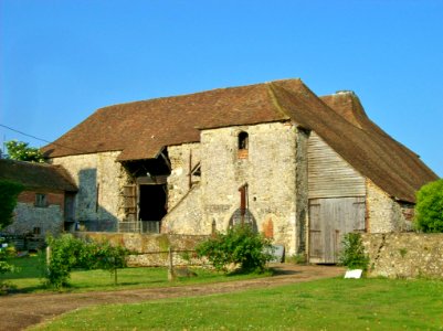 Archbishop's Palace, Charing 2