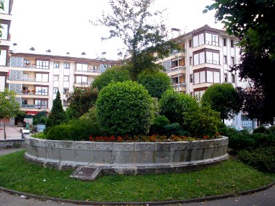 Aretxabaleta 23a