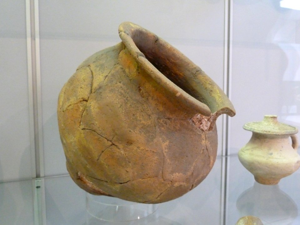 Archeologiemuseum Stein - Romeins - 5 (7)