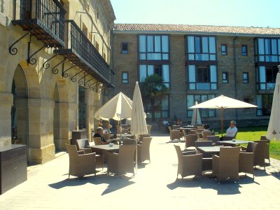 Argomaniz - Parador Turismo 11
