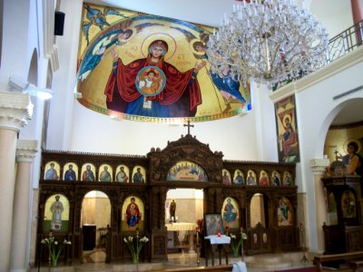 Archeveche Grec-Melkite Catholique de Beyrouth et jbeil 03