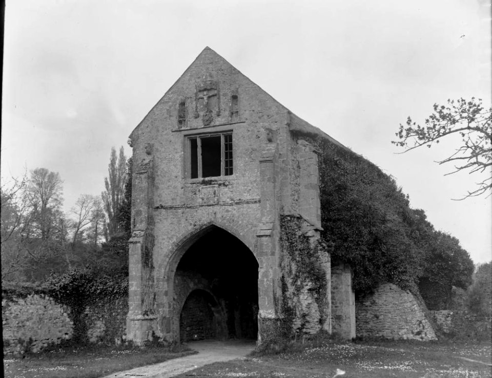 Archaeological ruins (1293944)
