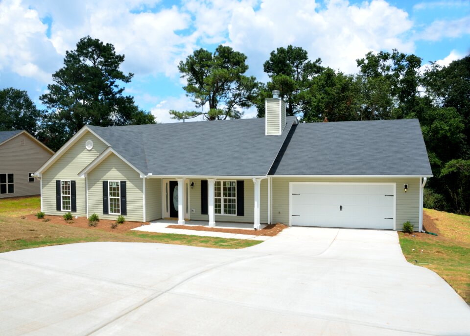 House home estate