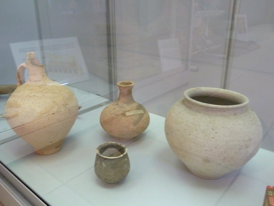 Archeologiemuseum Stein - Romeins - 5 (8)