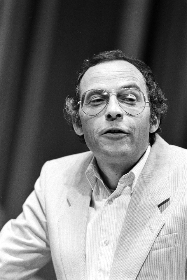 Architect Carel Weeber, Bestanddeelnr 932-7755