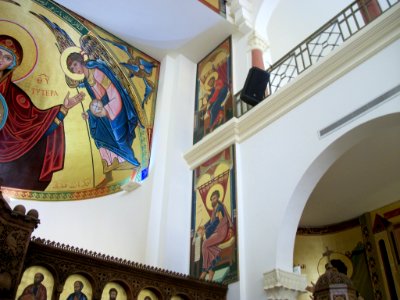 Archeveche Grec-Melkite Catholique de Beyrouth et jbeil 26