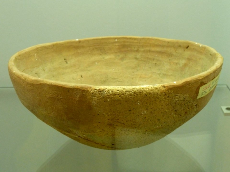 Archeologiemuseum Stein - Merovingisch - 2-B-4