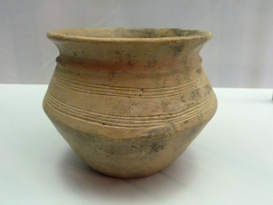 Archeologiemuseum Stein - Merovingisch - 1-D-3