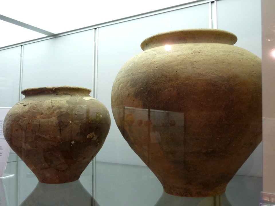 Archeologiemuseum Stein - Romeins - 5 (3)