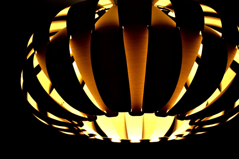 Lamp design modern