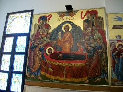 Archeveche Grec-Melkite Catholique de Beyrouth et jbeil 11