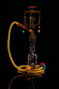 Water tobacco arabic