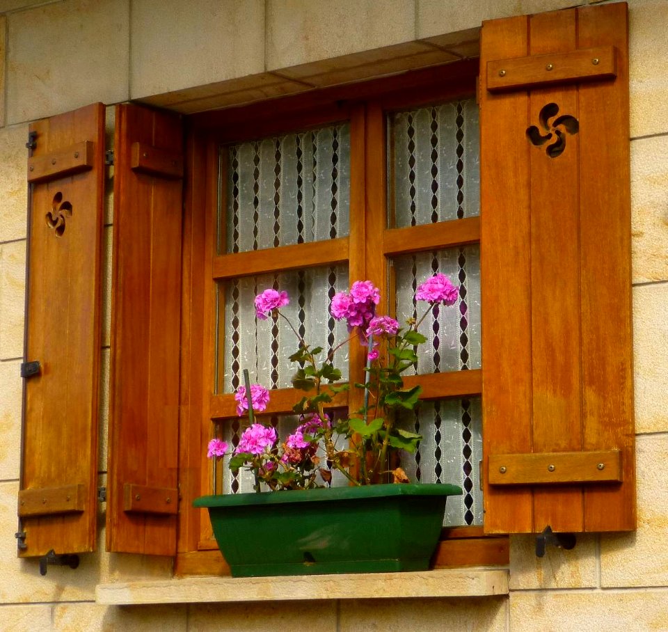 Arbizu - Ventana 11