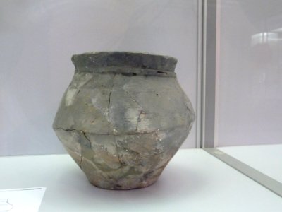 Archeologiemuseum Stein - Merovingisch - 1-D-7