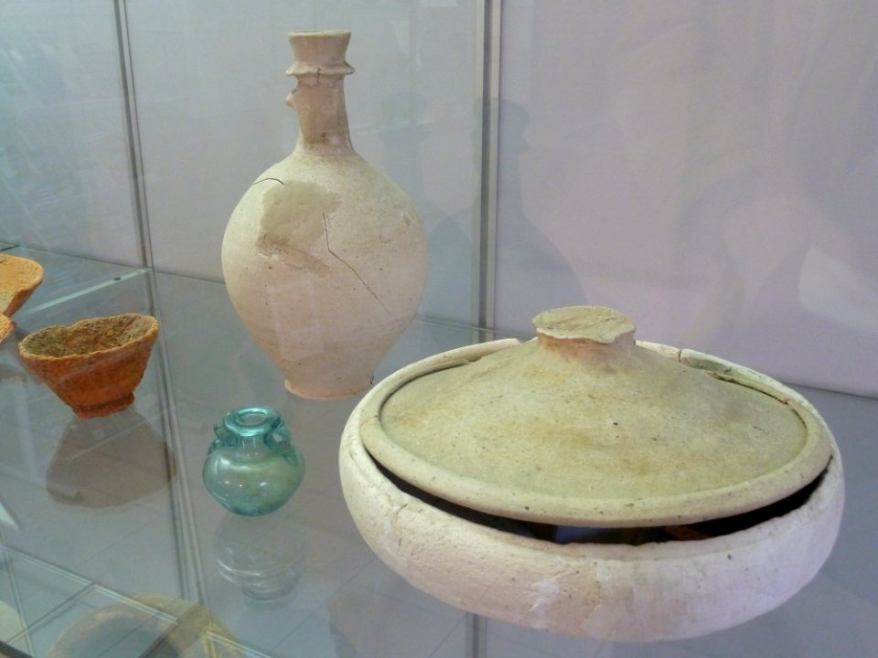 Archeologiemuseum Stein - Romeins - 5 (4)