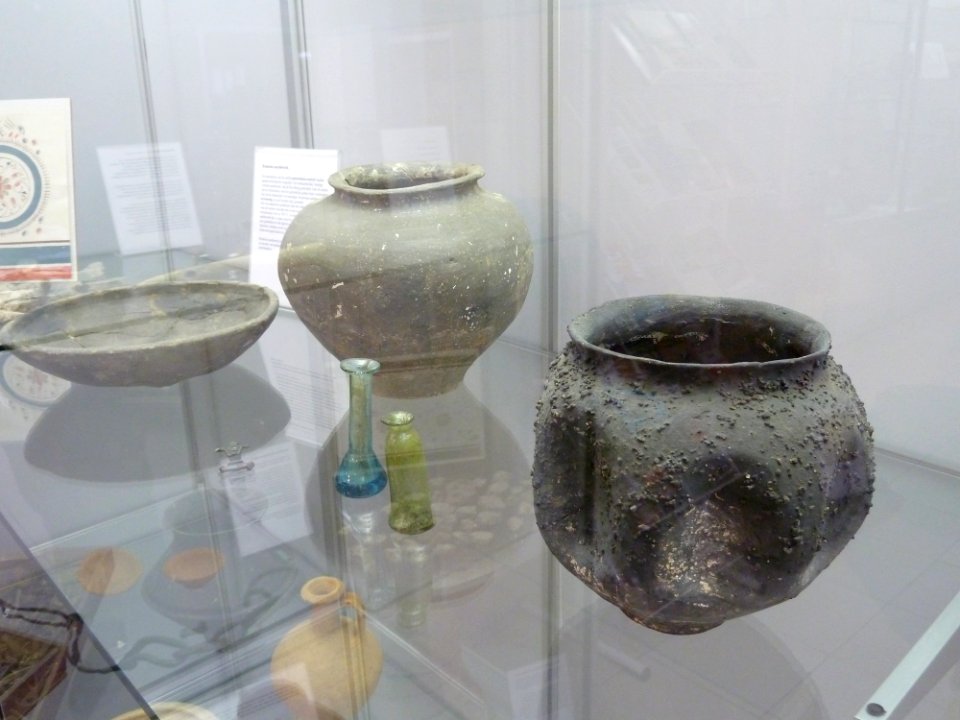 Archeologiemuseum Stein - Romeins - 5 (5)