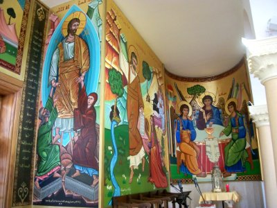 Archeveche Grec-Melkite Catholique de Beyrouth et jbeil 05