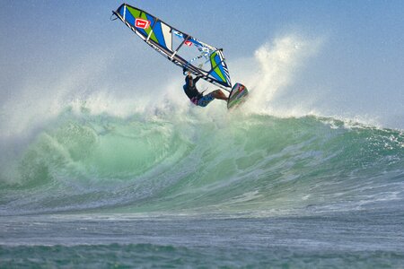 Speed ujung origin coast java