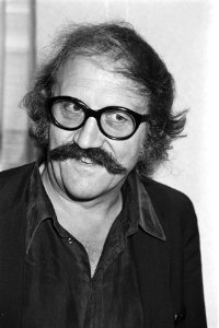 Architect Wilhelm Holzbauer, Bestanddeelnr 931-7033