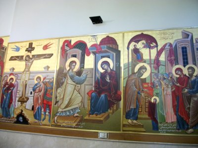 Archeveche Grec-Melkite Catholique de Beyrouth et jbeil 09