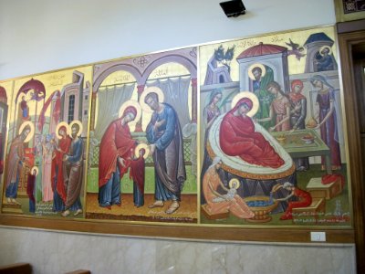 Archeveche Grec-Melkite Catholique de Beyrouth et jbeil 08
