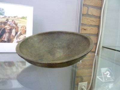 Archeologiemuseum Stein - Bronstijd - 3b-C-2