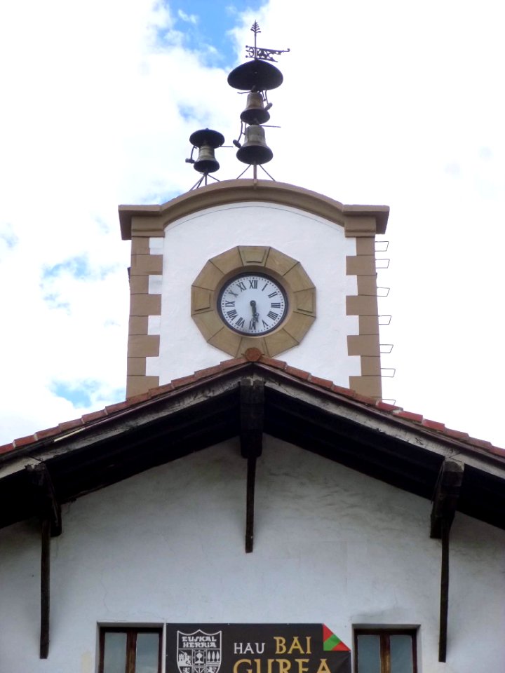 Arbizu - Ayuntamiento 5