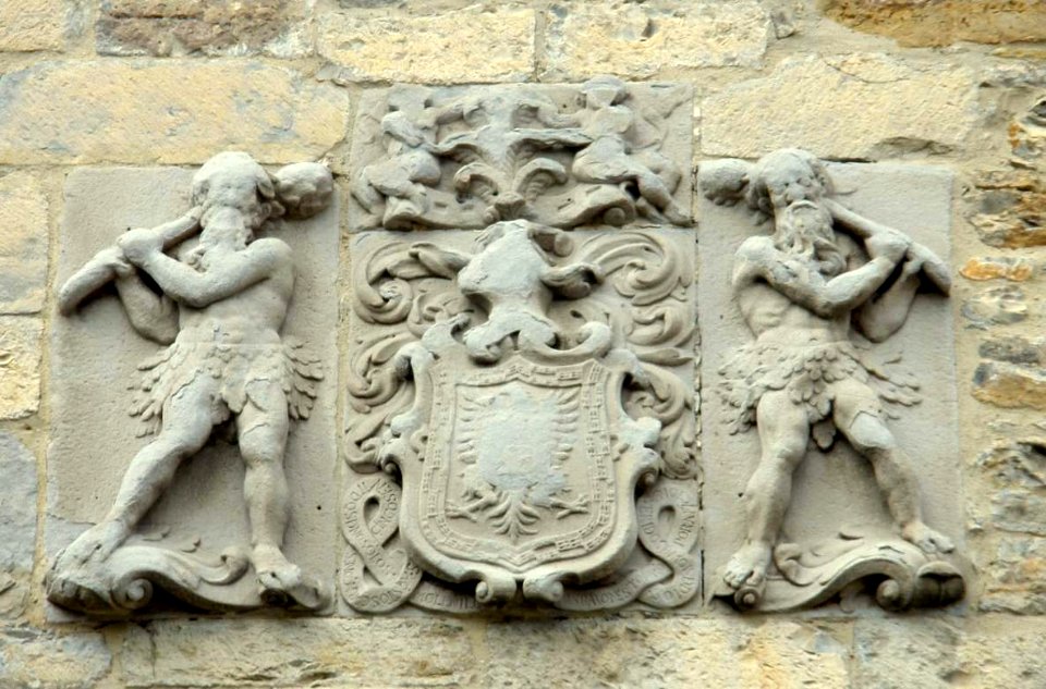 Arceniega - Torre y palacio de Ortiz de Molinillo de Velasco 06