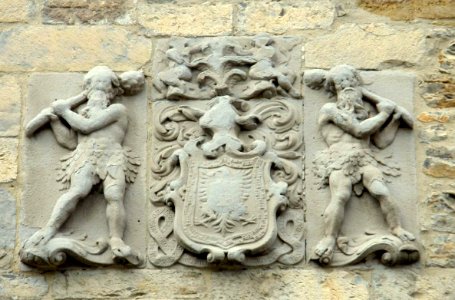 Arceniega - Torre y palacio de Ortiz de Molinillo de Velasco 06