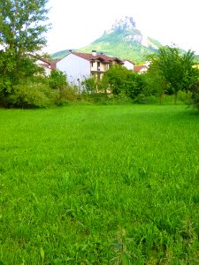 Arbizu - Monte Beriain, Sierra de San Donato, Sierra de Andia 4