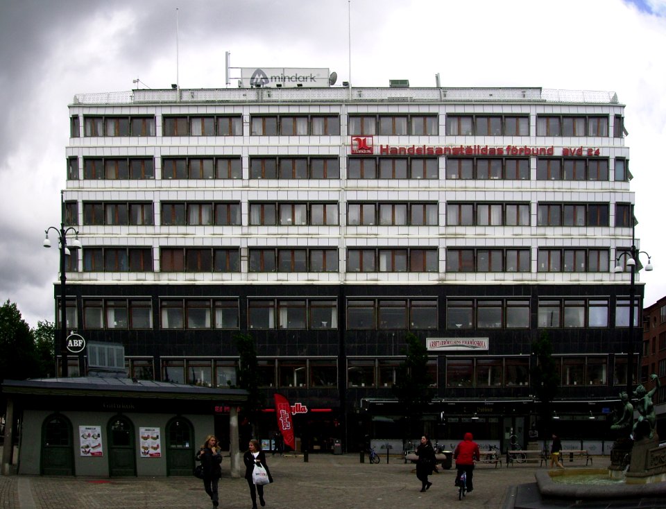 Arbetarrörelsens folkhögskola