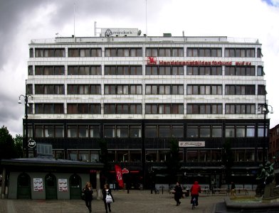 Arbetarrörelsens folkhögskola