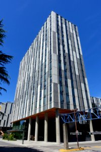Arbutus House, Ponderosa Commons - University of British Columbia Vancouver - DSC08563