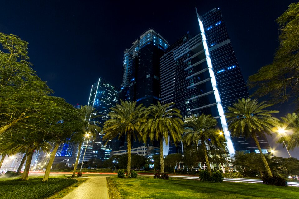 Arab architecture urban